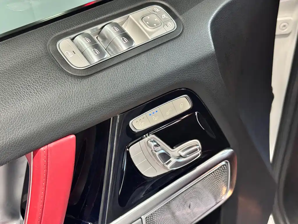 Mercedes-AMG G 63 2021