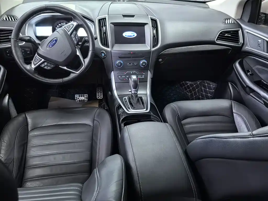 Ford Edge 2016 EcoBoost 245 FWD Hao Rui 7-Seater