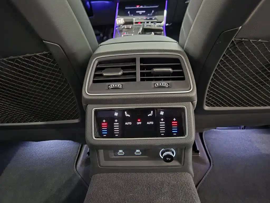 Audi A6L 2025 45 TFSI Premium Dynamic
