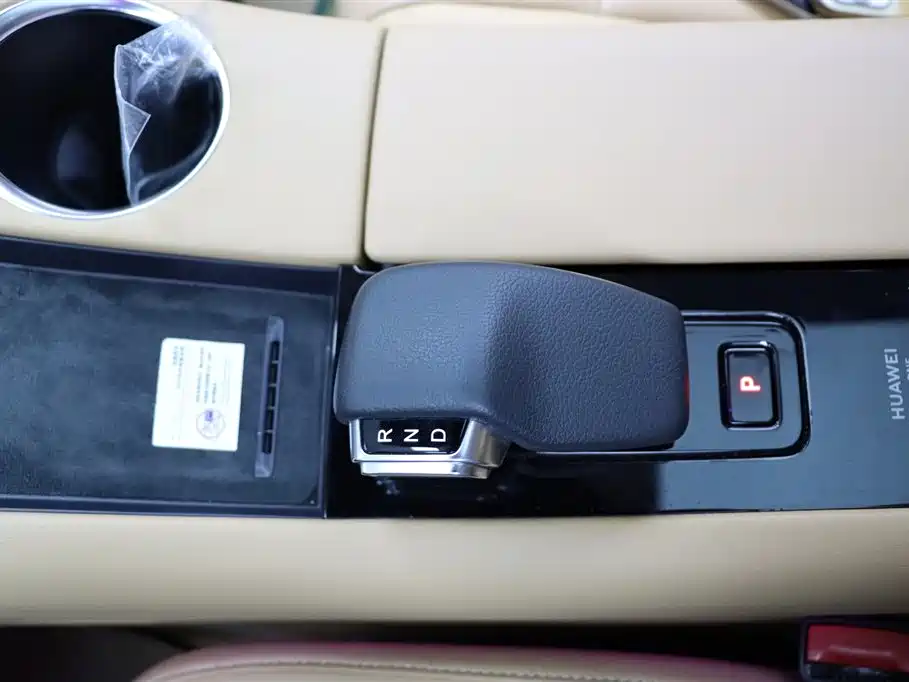 AITO M5 2022 EREV AWD Ultimate Edition