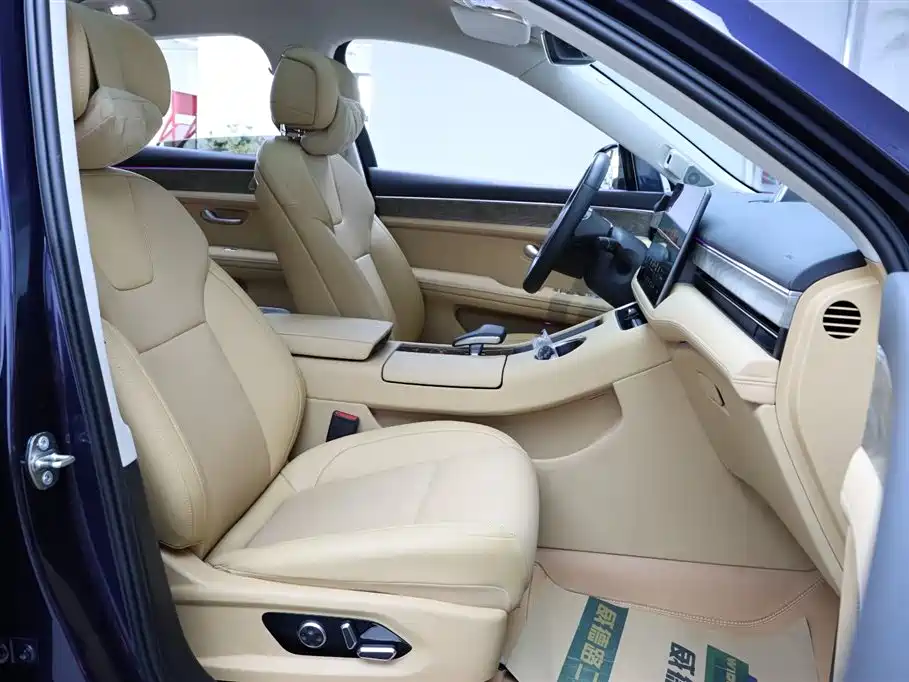 AITO M5 2022 EREV AWD Ultimate Edition