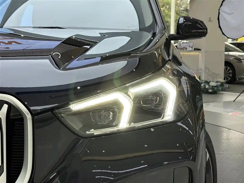 BMW X1 2024 sDrive25Li M Sport Package