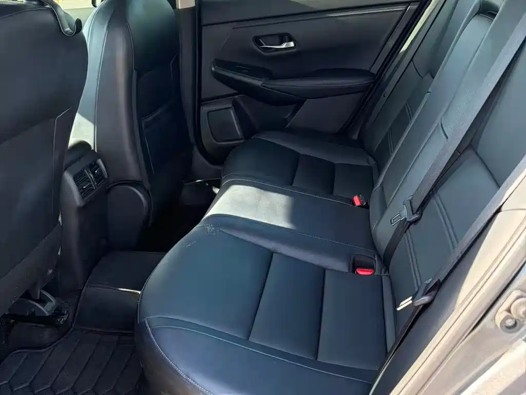 Nissan Sylphy 2021 1.6L XL CVT Intelligent Enjoyment Edition