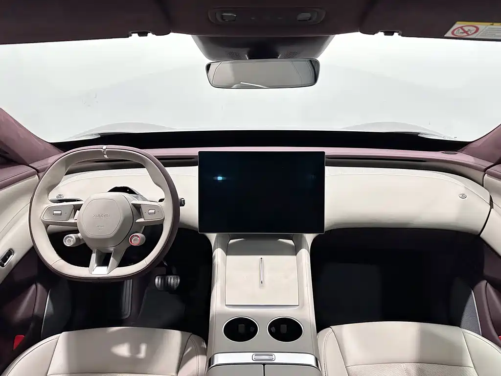 Xiaomi YU7 2025 Long Range High Performance AWD Max Edition