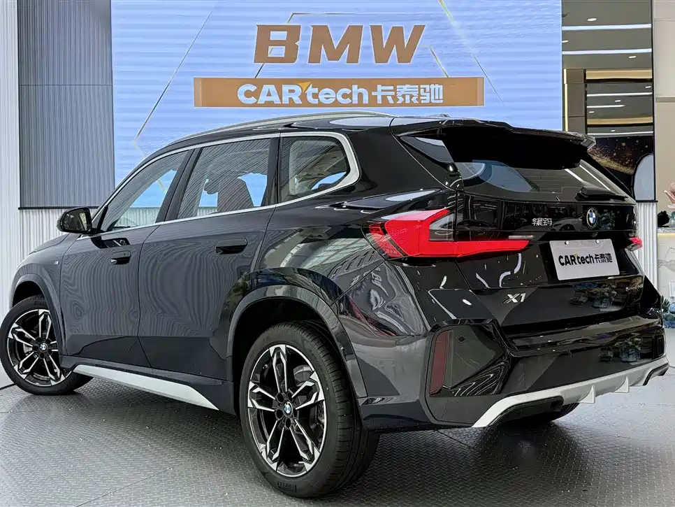 BMW X1 2024 sDrive25Li M Sport Package