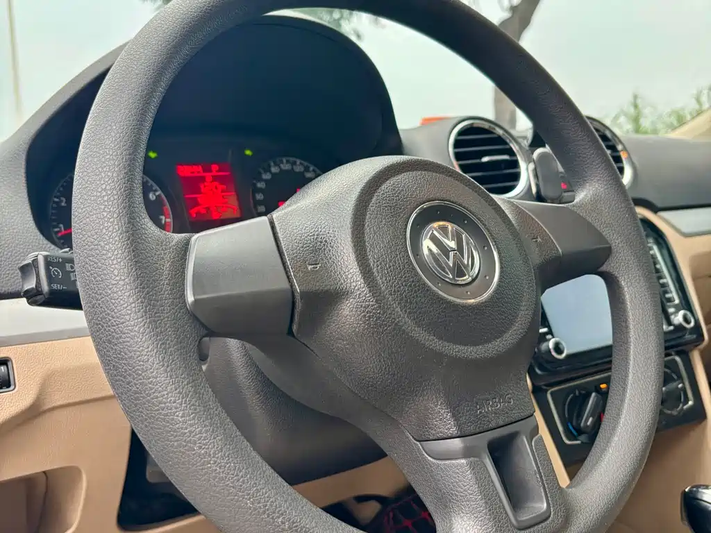 Jetta 2015 Value Edition 1.6L Automatic Comfort