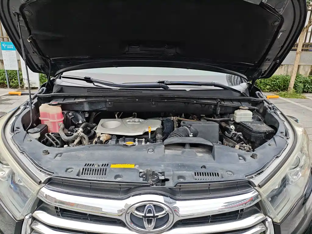Toyota Highlander 2015 2.0T AWD Elite Edition 7-Seater
