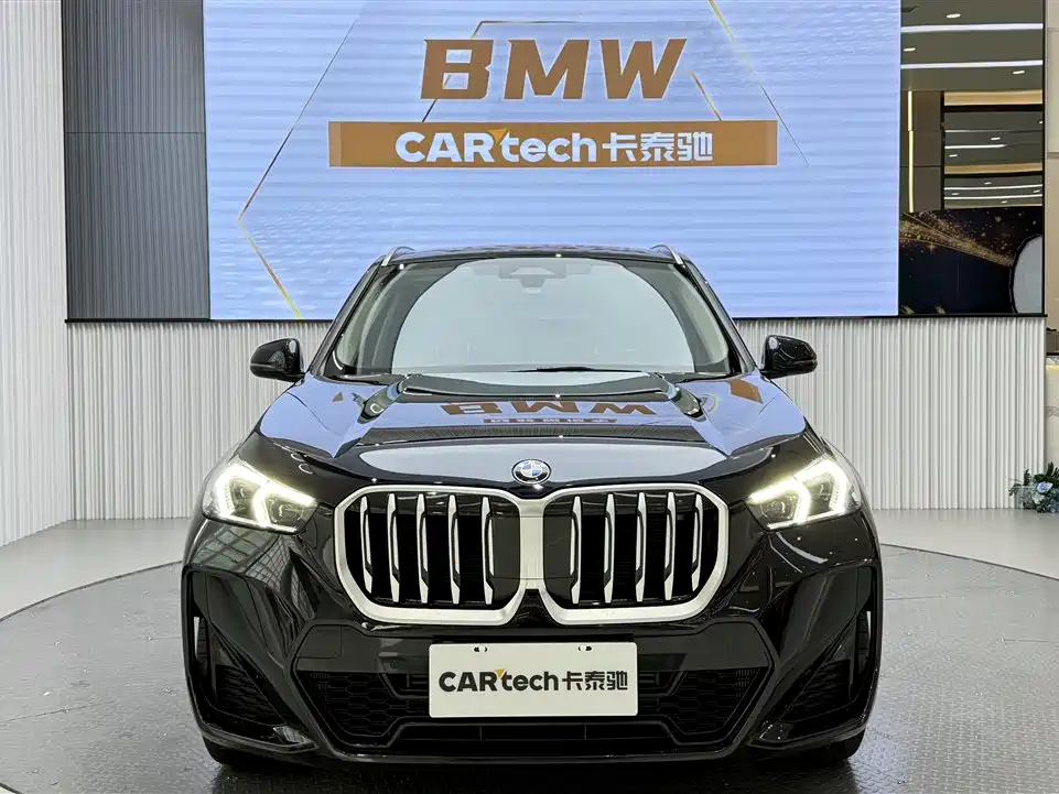 BMW X1 2024 sDrive25Li M Sport Package