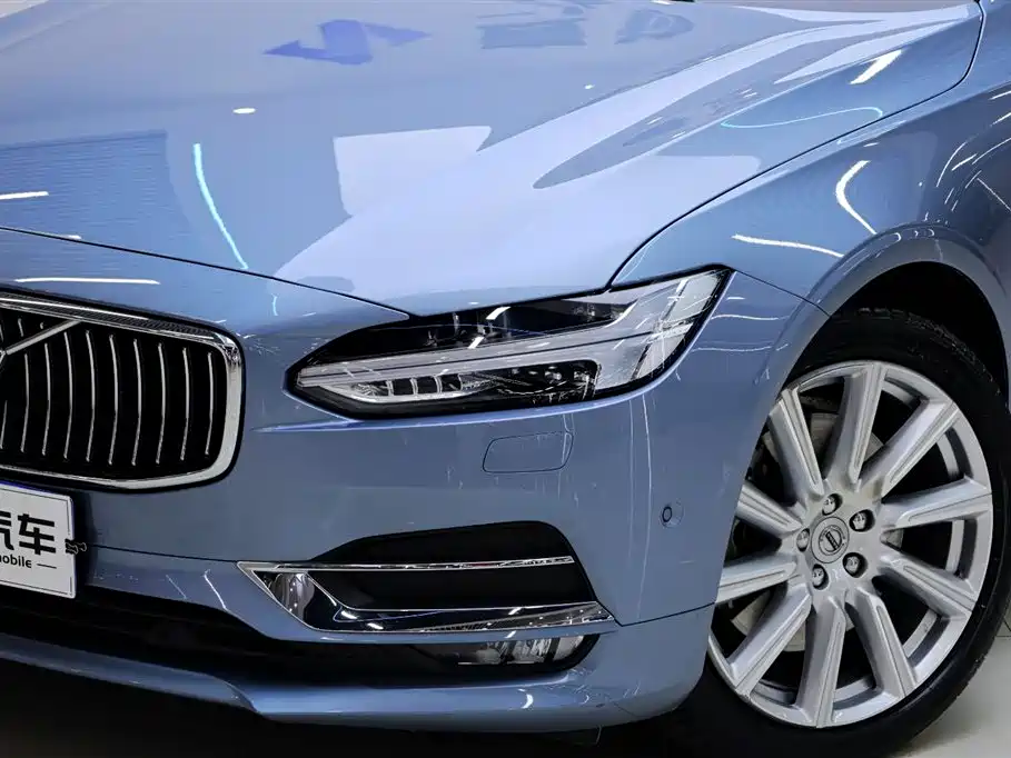 Volvo S90 2020 T5 Inscription