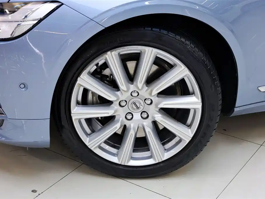Volvo S90 2020 T5 Inscription
