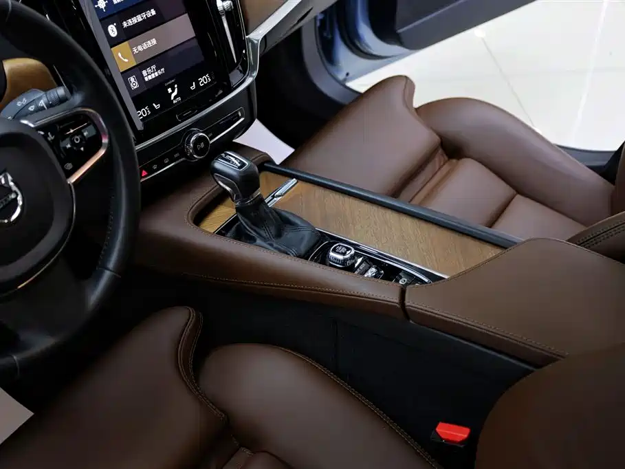 Volvo S90 2020 T5 Inscription