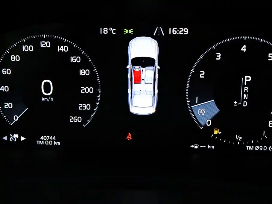 Volvo S90 2020 T5 Inscription