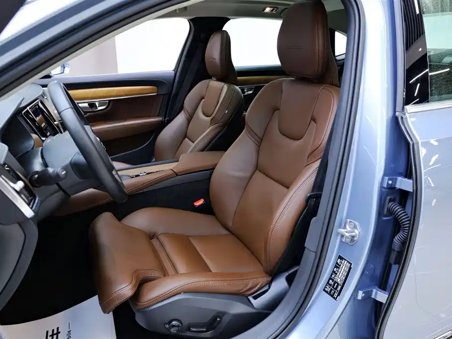 Volvo S90 2020 T5 Inscription