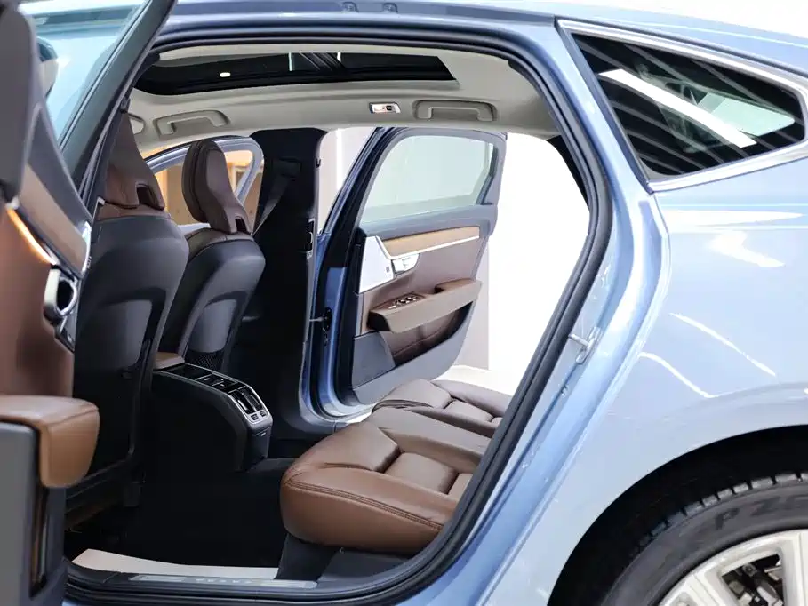 Volvo S90 2020 T5 Inscription