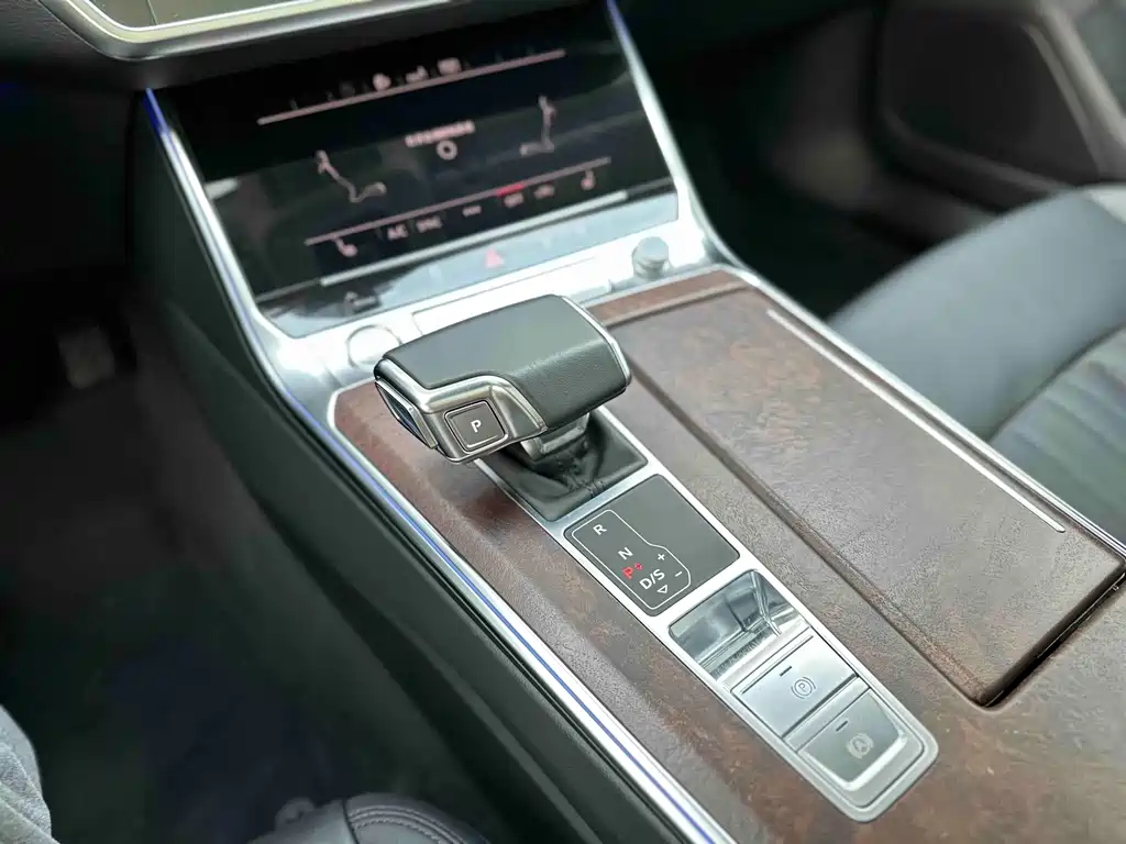 Audi A6 Import 2020 allroad quattro Explorer 55 TFSI Premium Off-road Edition