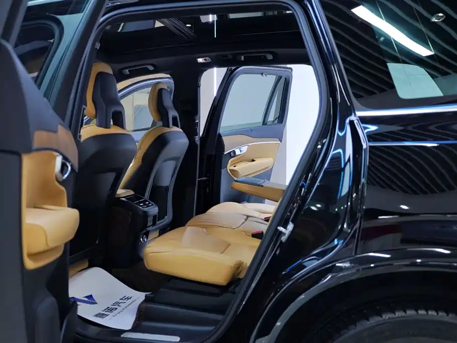 Volvo XC90 2018 T6 Inscription 7-Seater