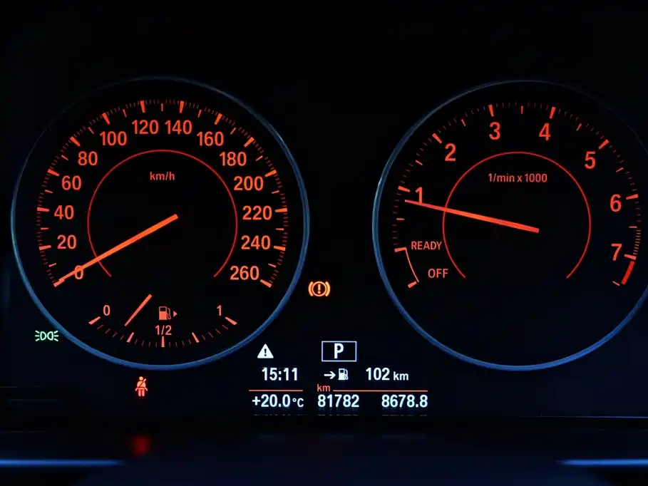 BMW 1 Series 2013 Facelift 118i Sport