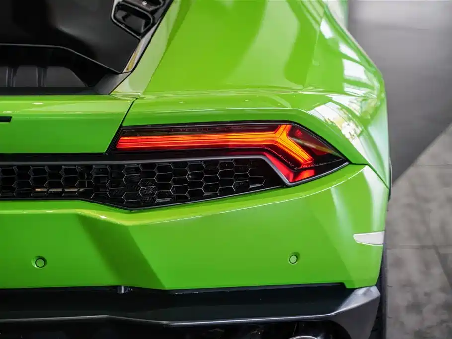 Huracán 2014 LP 610-4