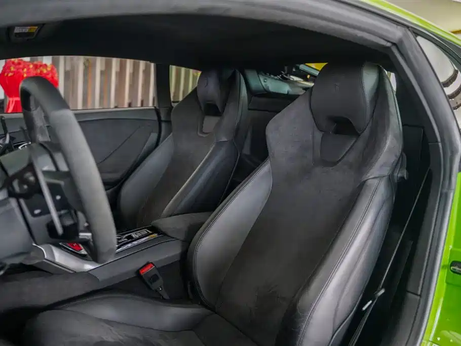 Huracán 2014 LP 610-4