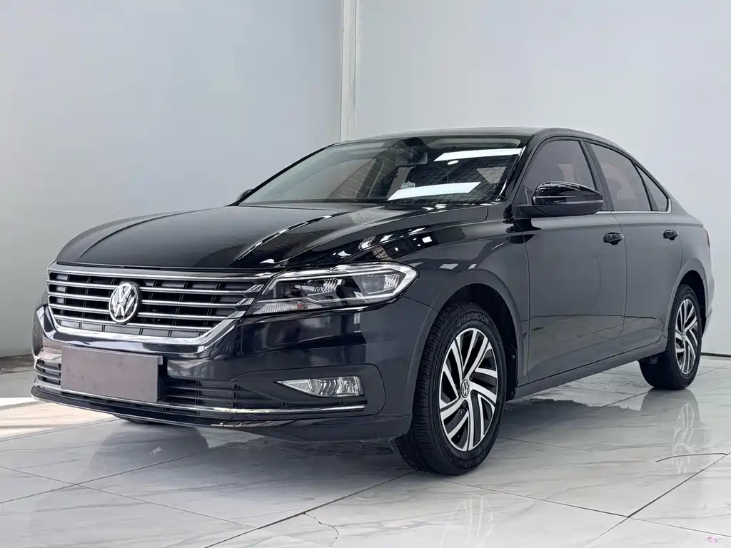 Lavida 2022 1.5L Automatic Comfort Edition