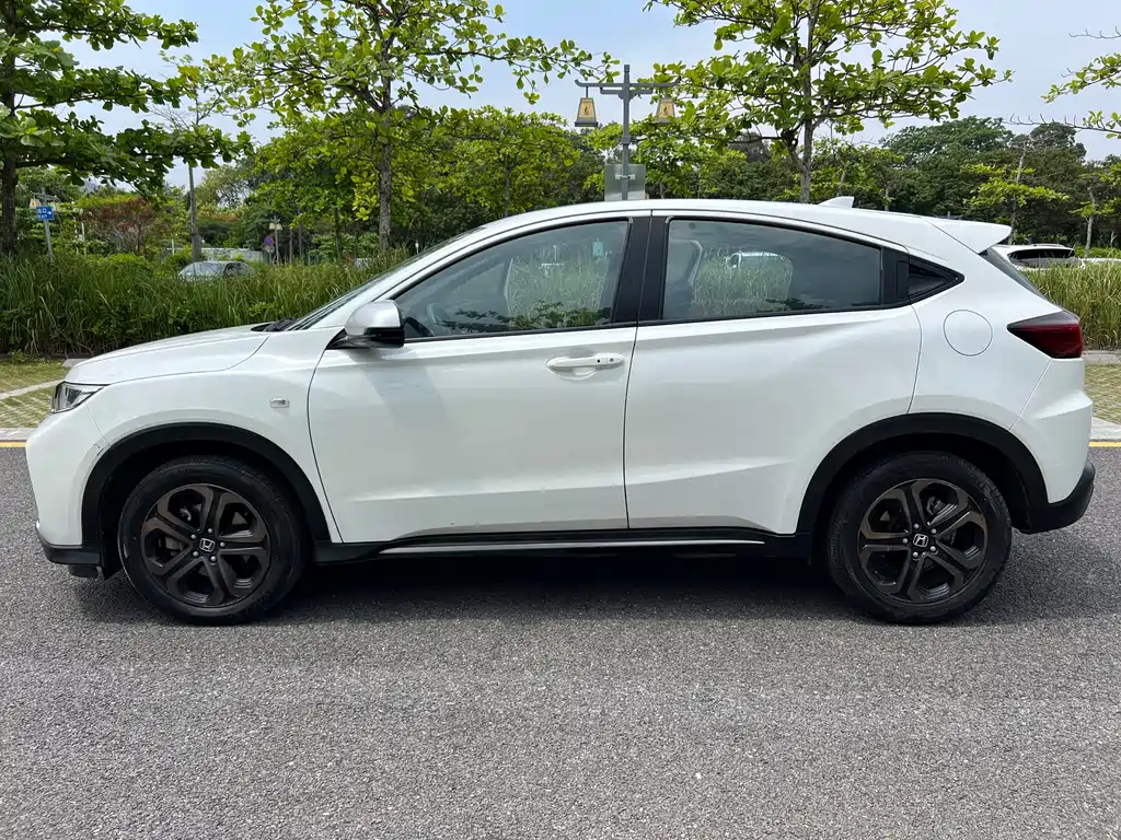 Honda XR-V 2020 220TURBO CVT Luxury Edition
