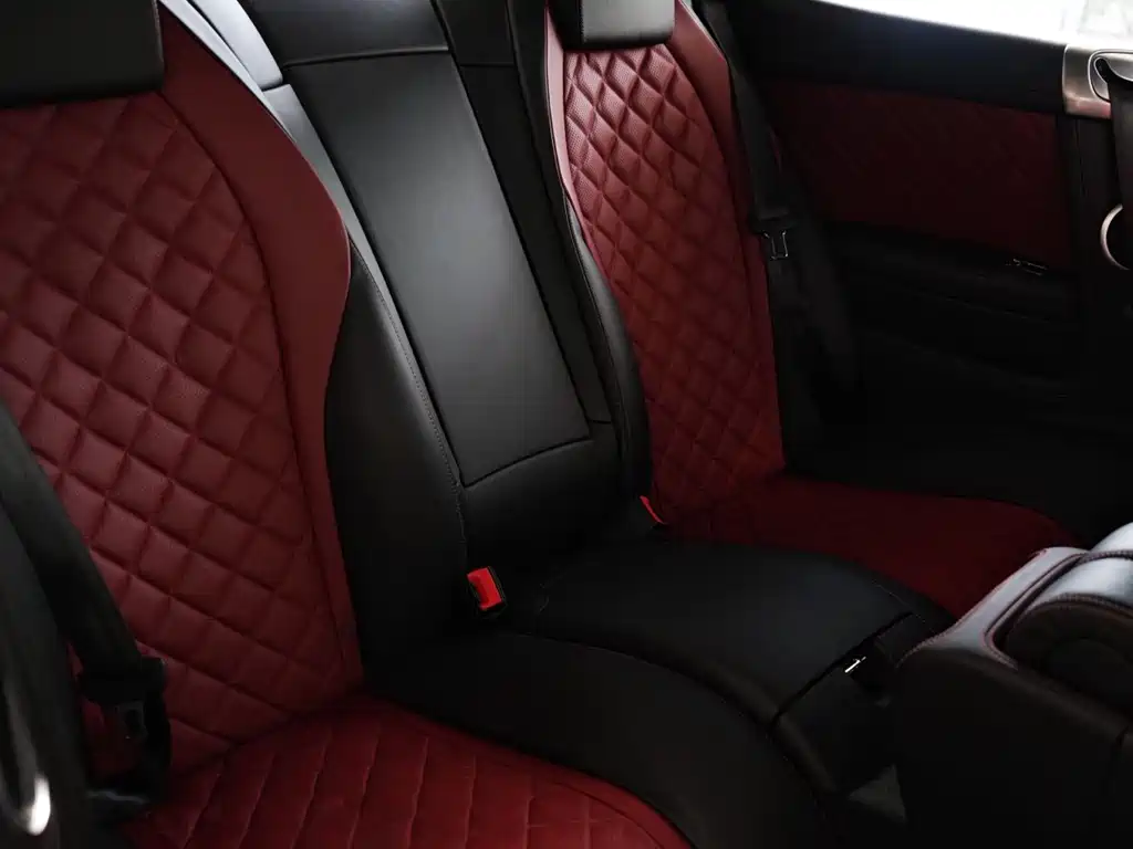 Bentley Continental GT V8 S 2016