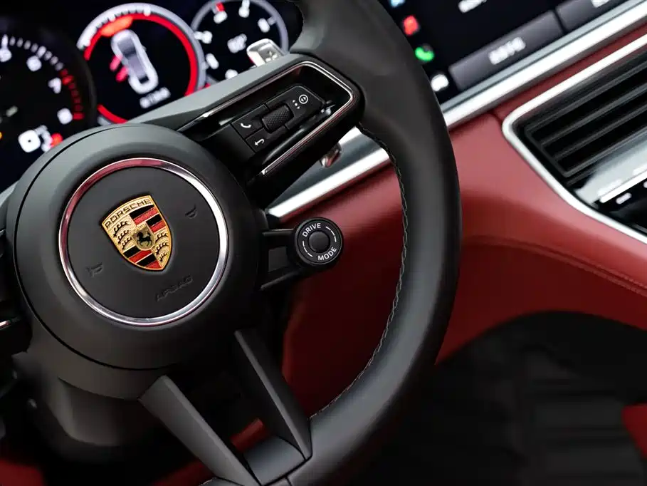 2023 Porsche Panamera 4 Executive LWB 2.9T
