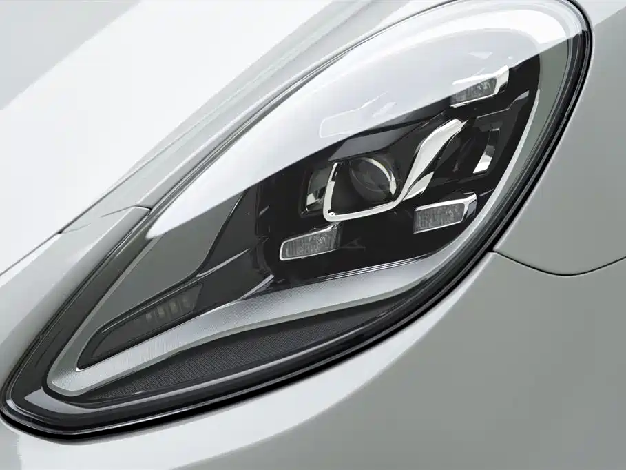 2023 Porsche Panamera 4 Executive LWB 2.9T