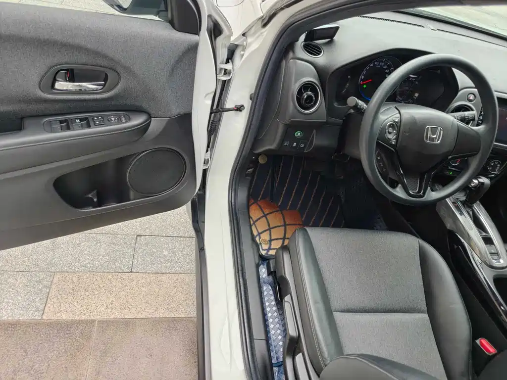 Honda XR-V 2021 1.5L CVT Comfort