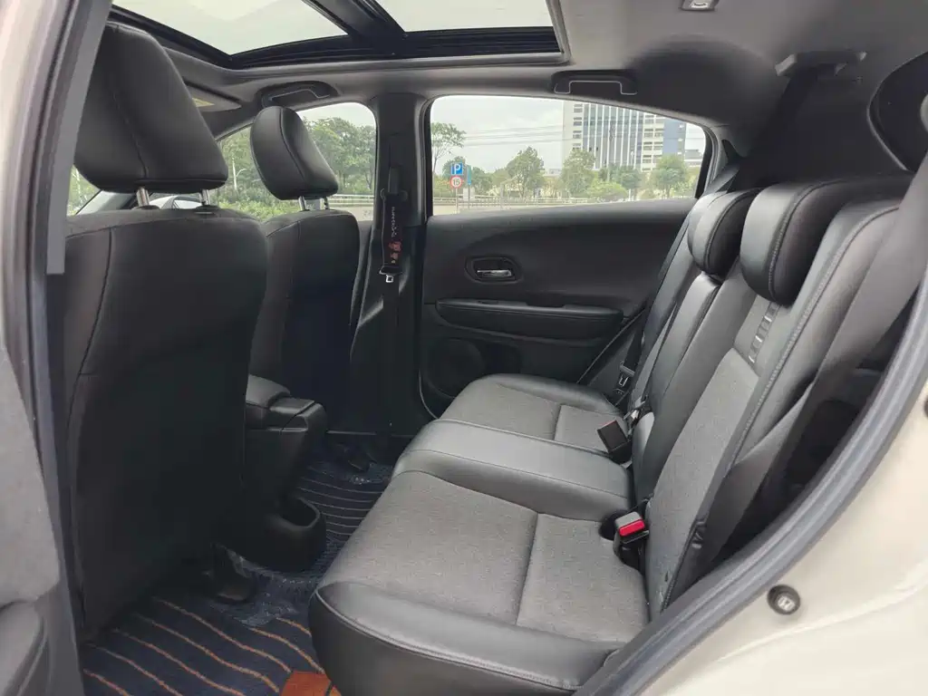 Honda XR-V 2021 1.5L CVT Comfort