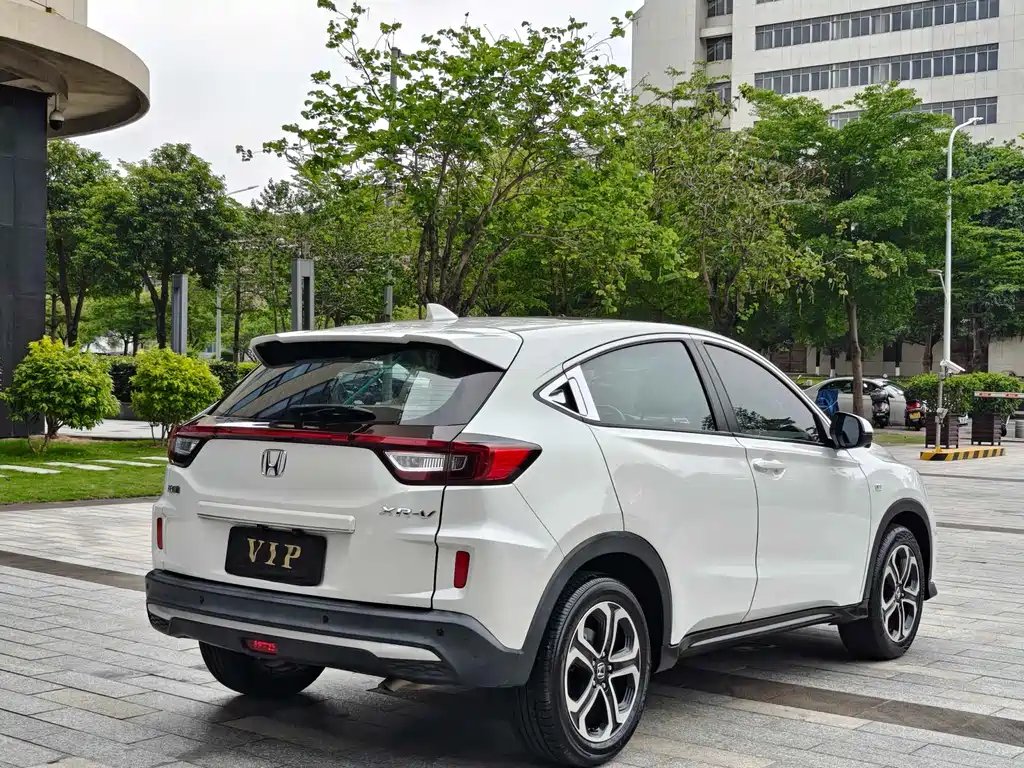 Honda XR-V 2021 1.5L CVT Comfort