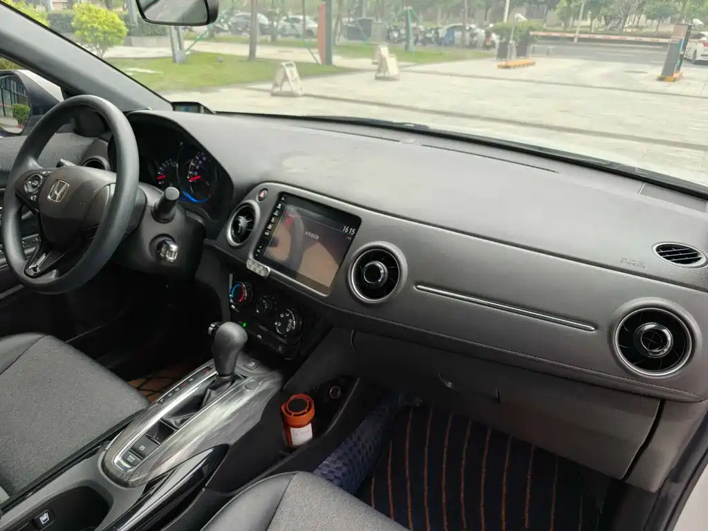 Honda XR-V 2021 1.5L CVT Comfort