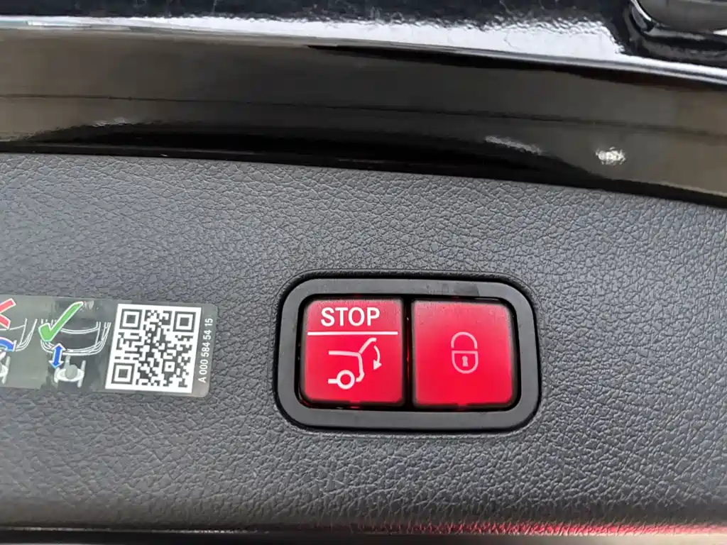 Mercedes-Benz GLC 2025 Facelift GLC 300 L 4MATIC Dynamic Edition 5-seat
