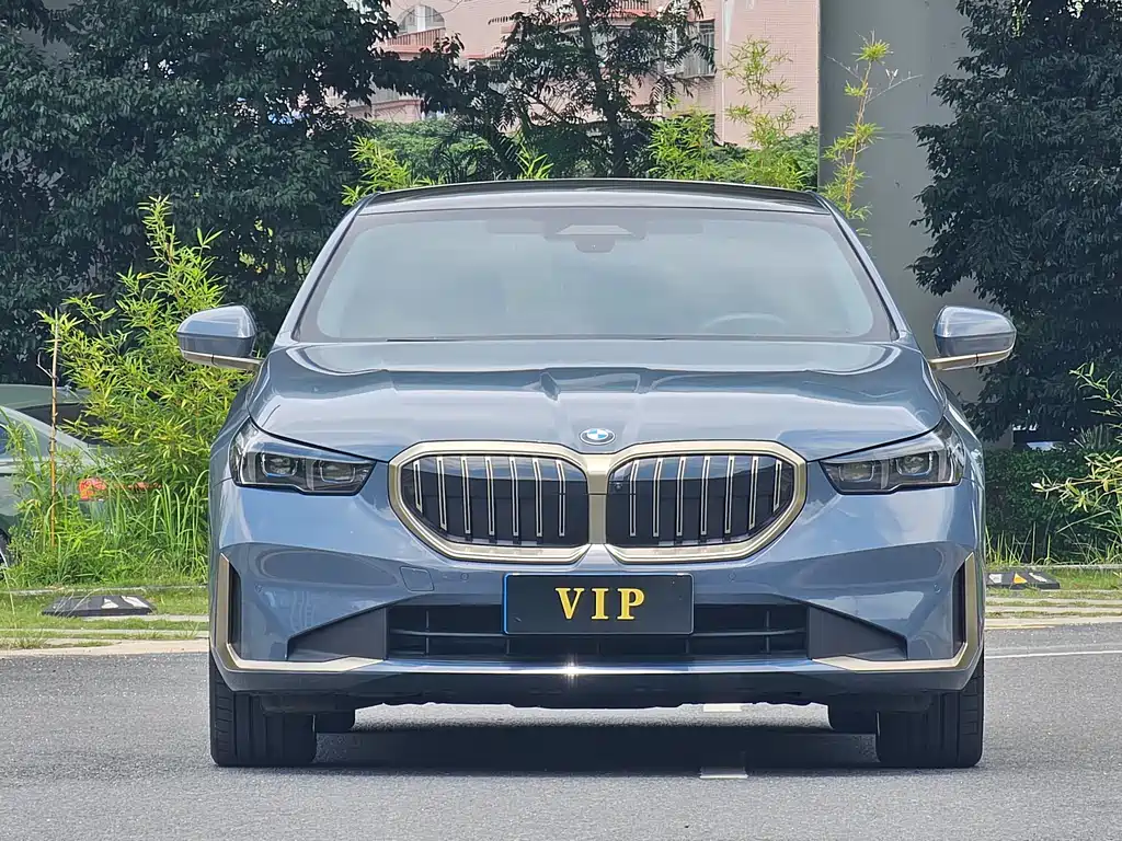 BMW 5 Series 2024 530Li Premium Luxury Edition