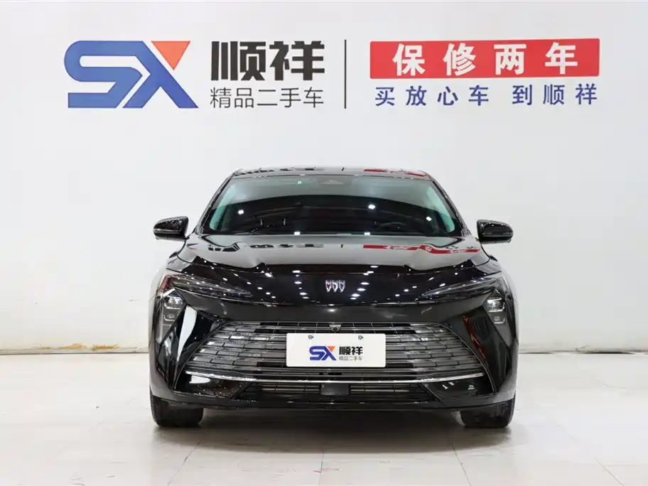Buick LaCrosse 2023 28T Yuezun Edition