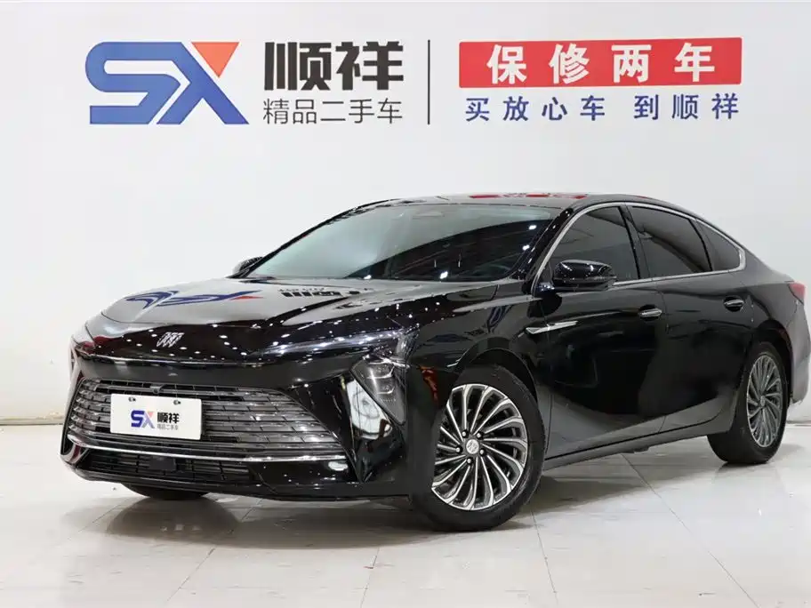 Buick LaCrosse 2023 28T Yuezun Edition