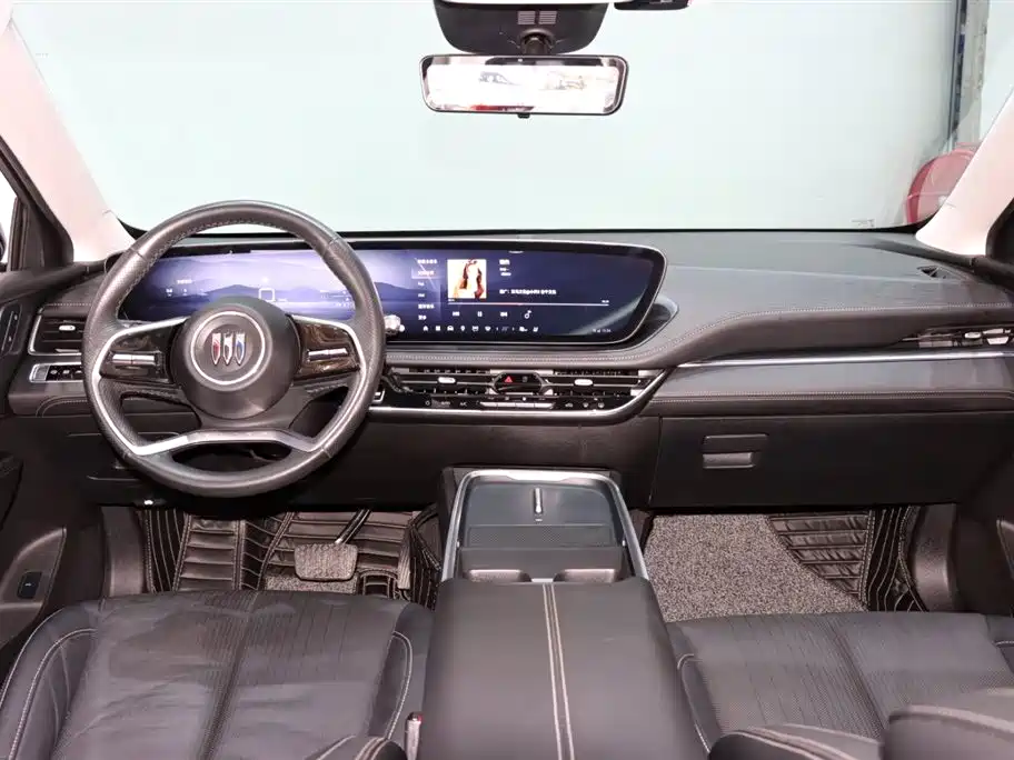 Buick LaCrosse 2023 28T Yuezun Edition