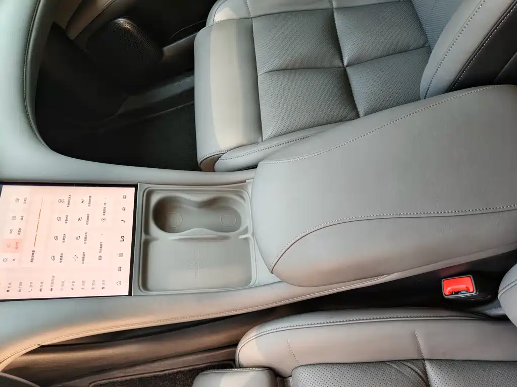 IM LS6 2023 Max Long Range Edition