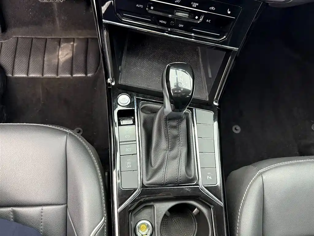 Volkswagen Passat 2022 330TSI Starry Sky Elite Edition