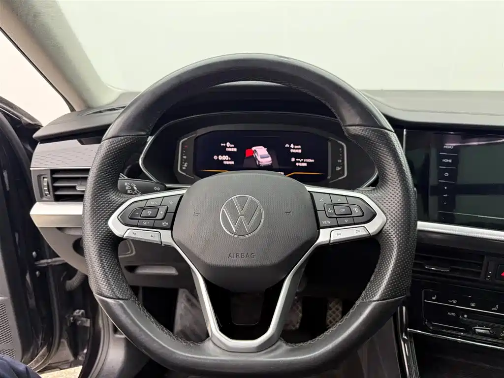 Volkswagen Passat 2022 330TSI Starry Sky Elite Edition