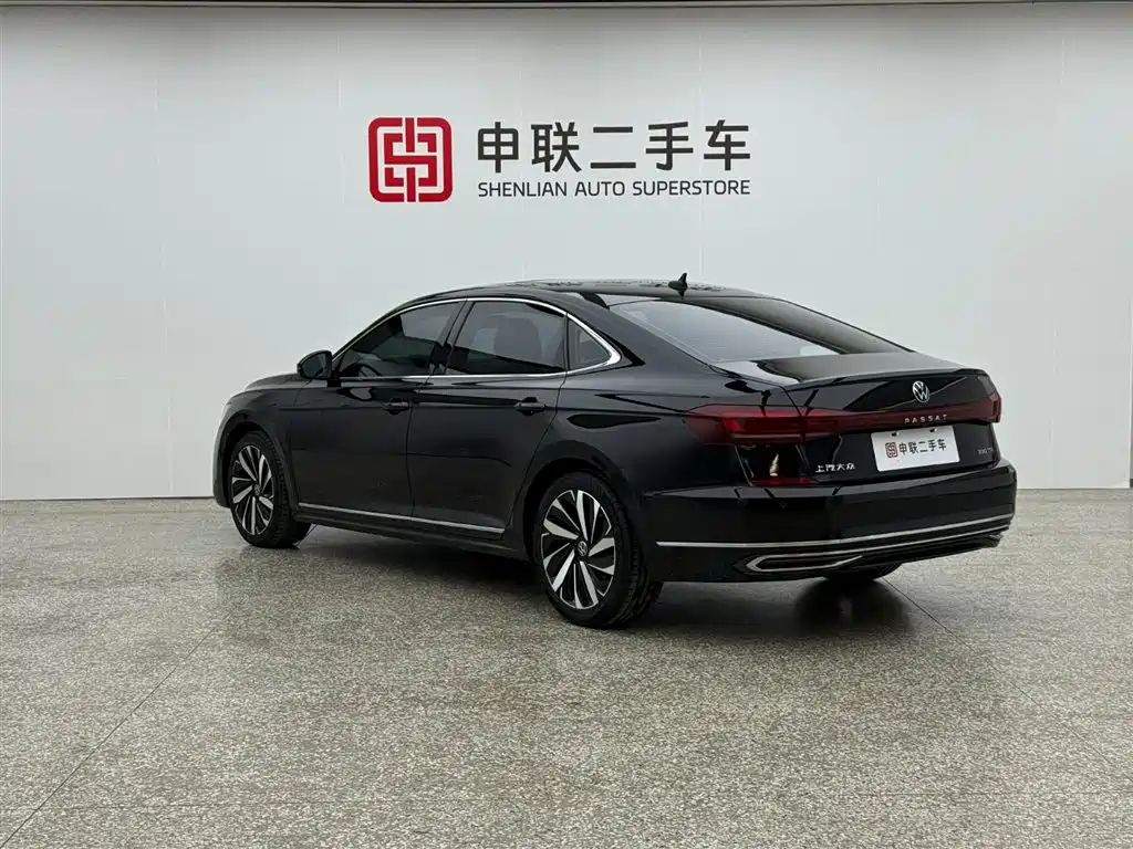Volkswagen Passat 2022 330TSI Starry Sky Elite Edition