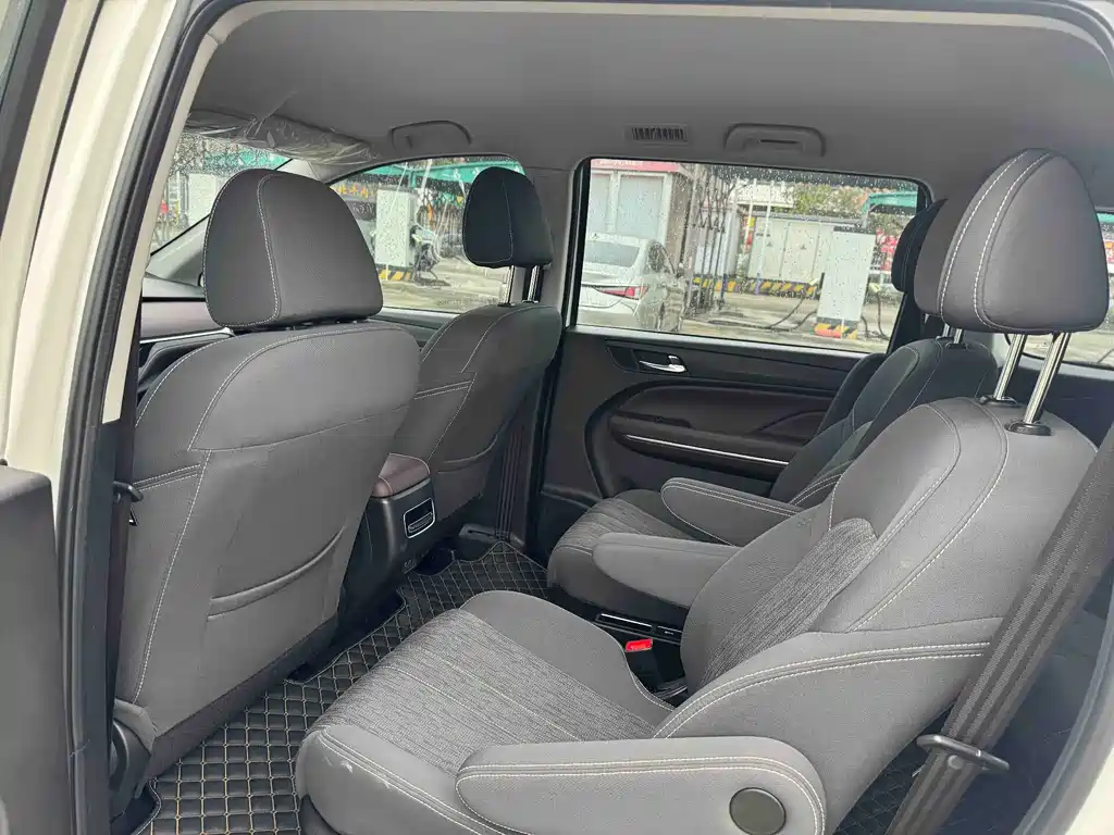 GAC Trumpchi M6 2023 PRO 270T DCT Elite