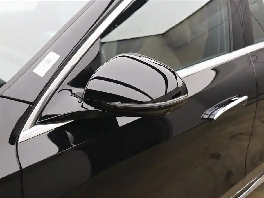 Mercedes-Benz E-Class 2026 E 300 L Luxury