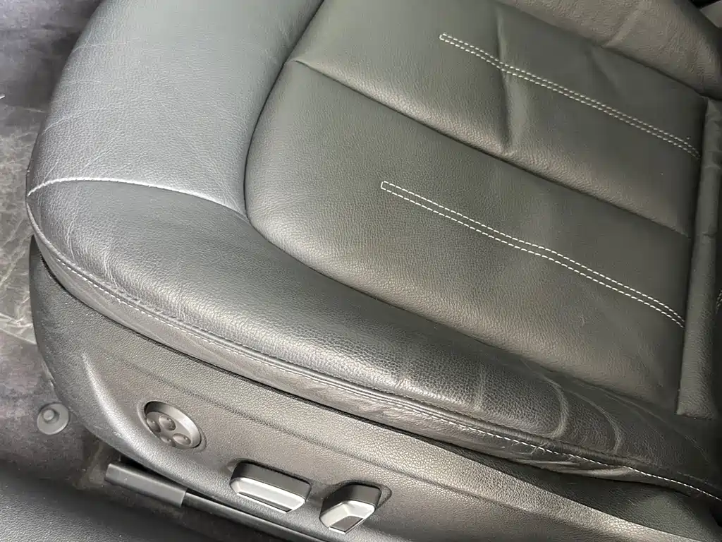 Audi A6L 2018 35 TFSI Fashion