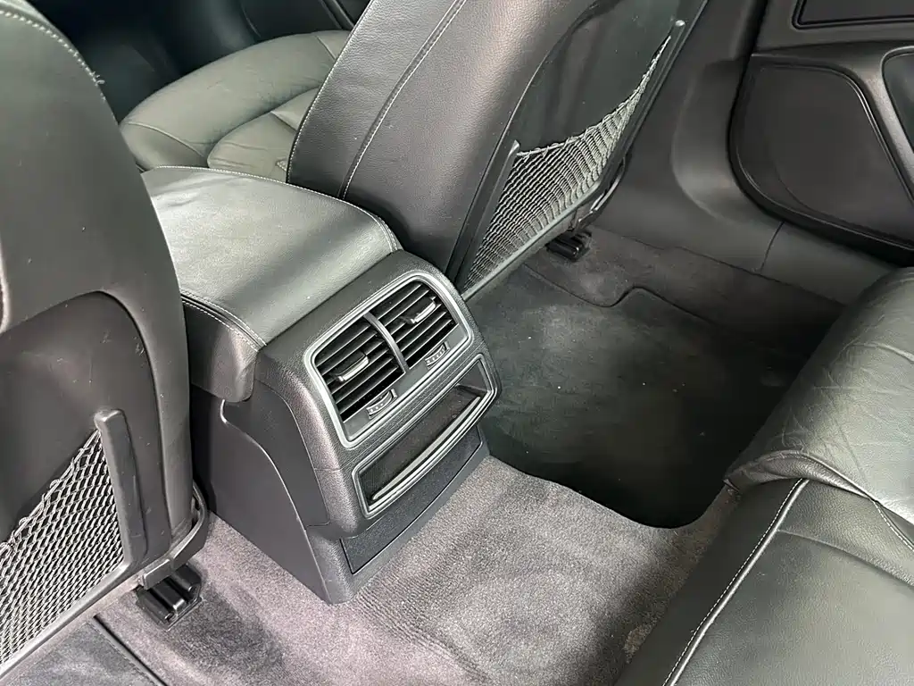 Audi A6L 2018 35 TFSI Fashion