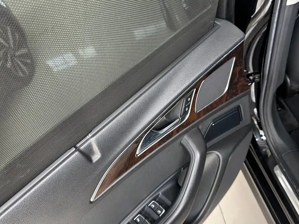 Audi A6L 2018 35 TFSI Fashion