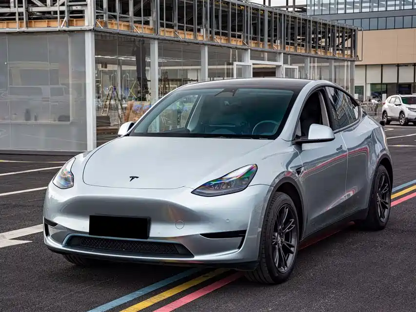 Model Y 2023 Rear-Wheel Drive