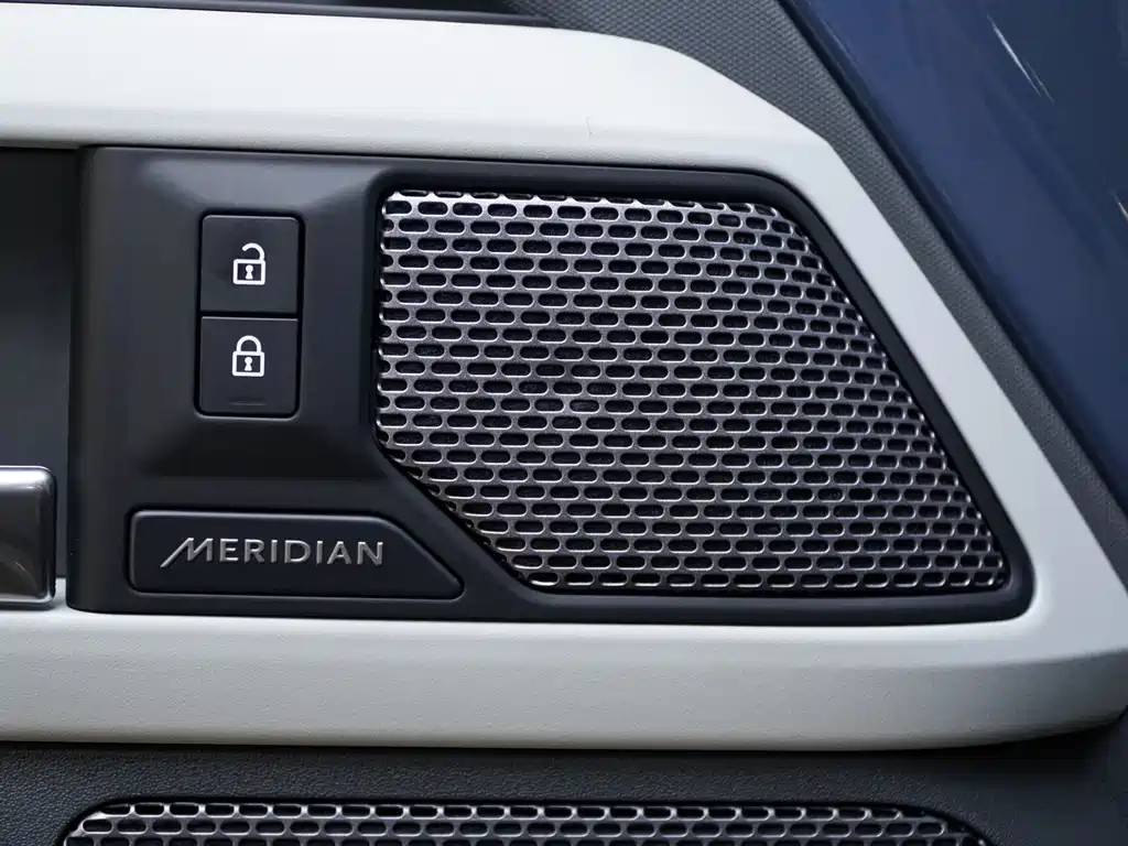 Land Rover Defender 2022 110 P400 X-DYNAMIC HSE
