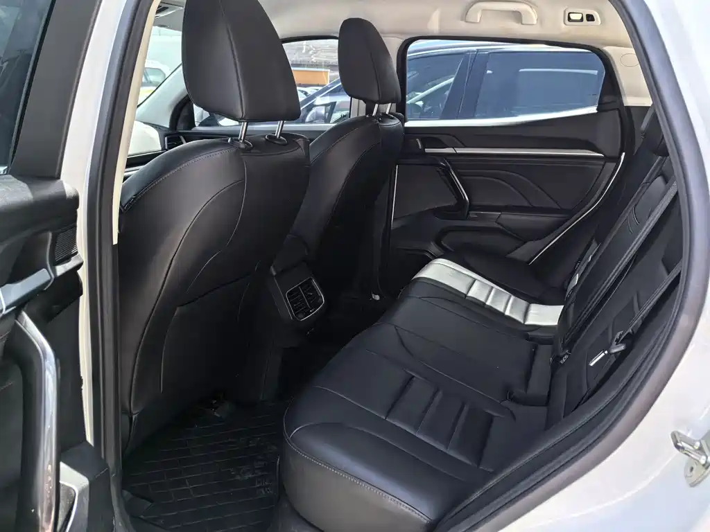 Haval F5 2018 1.5T i-Type