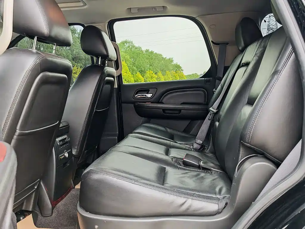 Cadillac ESCALADE 2010 6.0 Hybrid